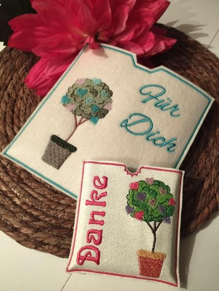 ITH Schokohülle Valentin24 Kombi